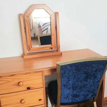 קיליבגס Seawinds Bed And Breakfast מראה חיצוני תמונה
