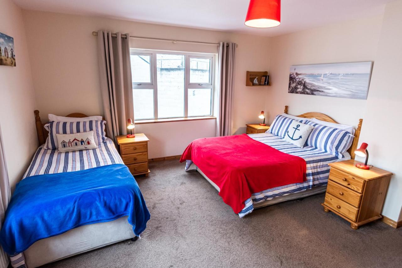 קיליבגס Seawinds Bed And Breakfast חדר תמונה