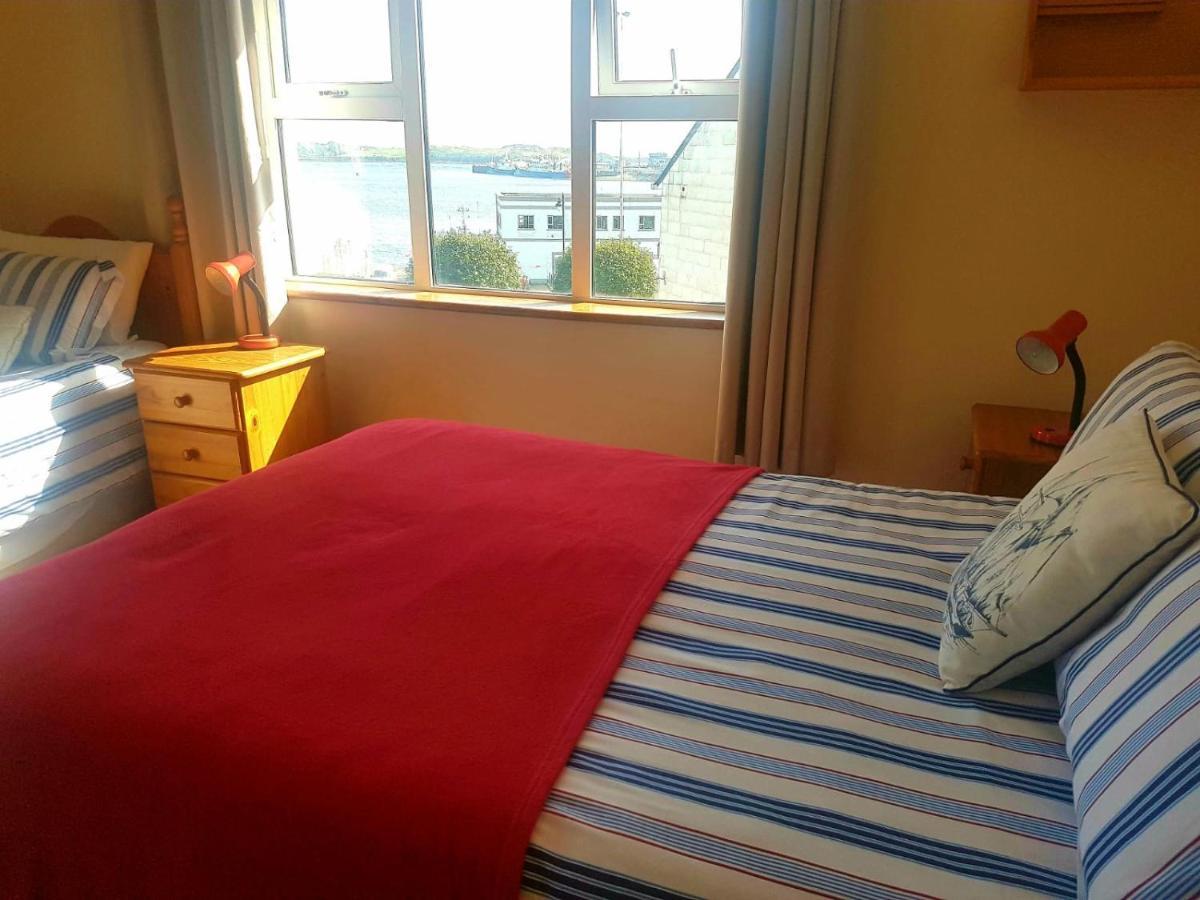 קיליבגס Seawinds Bed And Breakfast מראה חיצוני תמונה