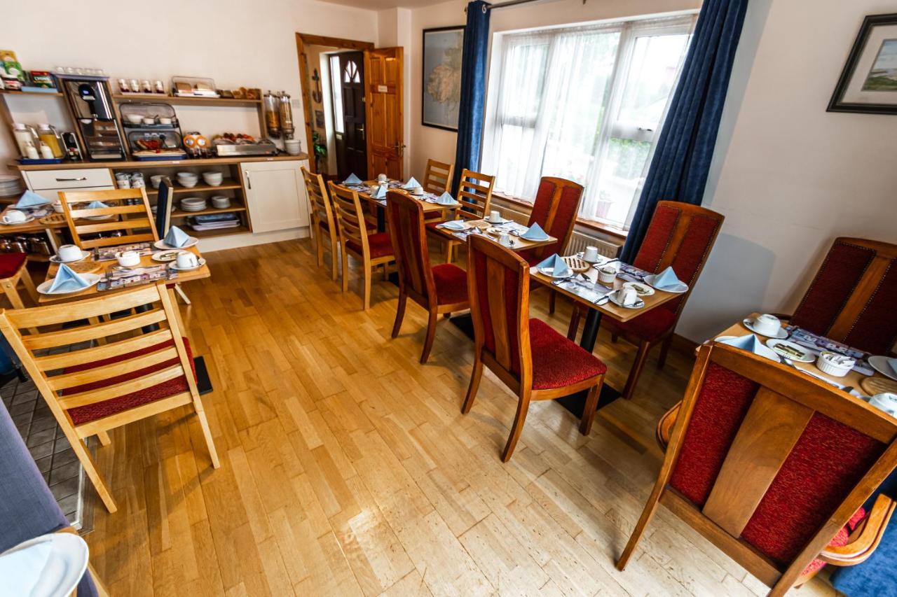 קיליבגס Seawinds Bed And Breakfast מראה חיצוני תמונה