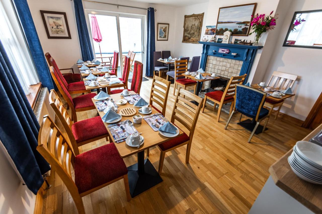 קיליבגס Seawinds Bed And Breakfast מראה חיצוני תמונה